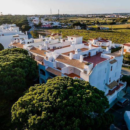 Casa Falesia T2 - Garden View - 5 Min From The Beach - Wifi أولوز داغوا المظهر الخارجي الصورة