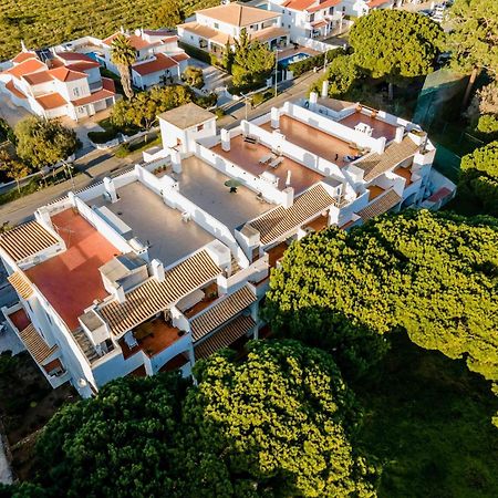 Casa Falesia T2 - Garden View - 5 Min From The Beach - Wifi أولوز داغوا المظهر الخارجي الصورة