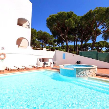 Casa Falesia T2 - Garden View - 5 Min From The Beach - Wifi أولوز داغوا المظهر الخارجي الصورة