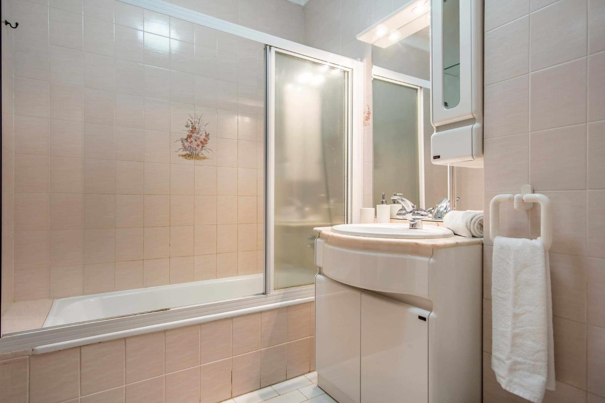 Casa Falesia T2 - Garden View - 5 Min From The Beach - Wifi أولوز داغوا المظهر الخارجي الصورة