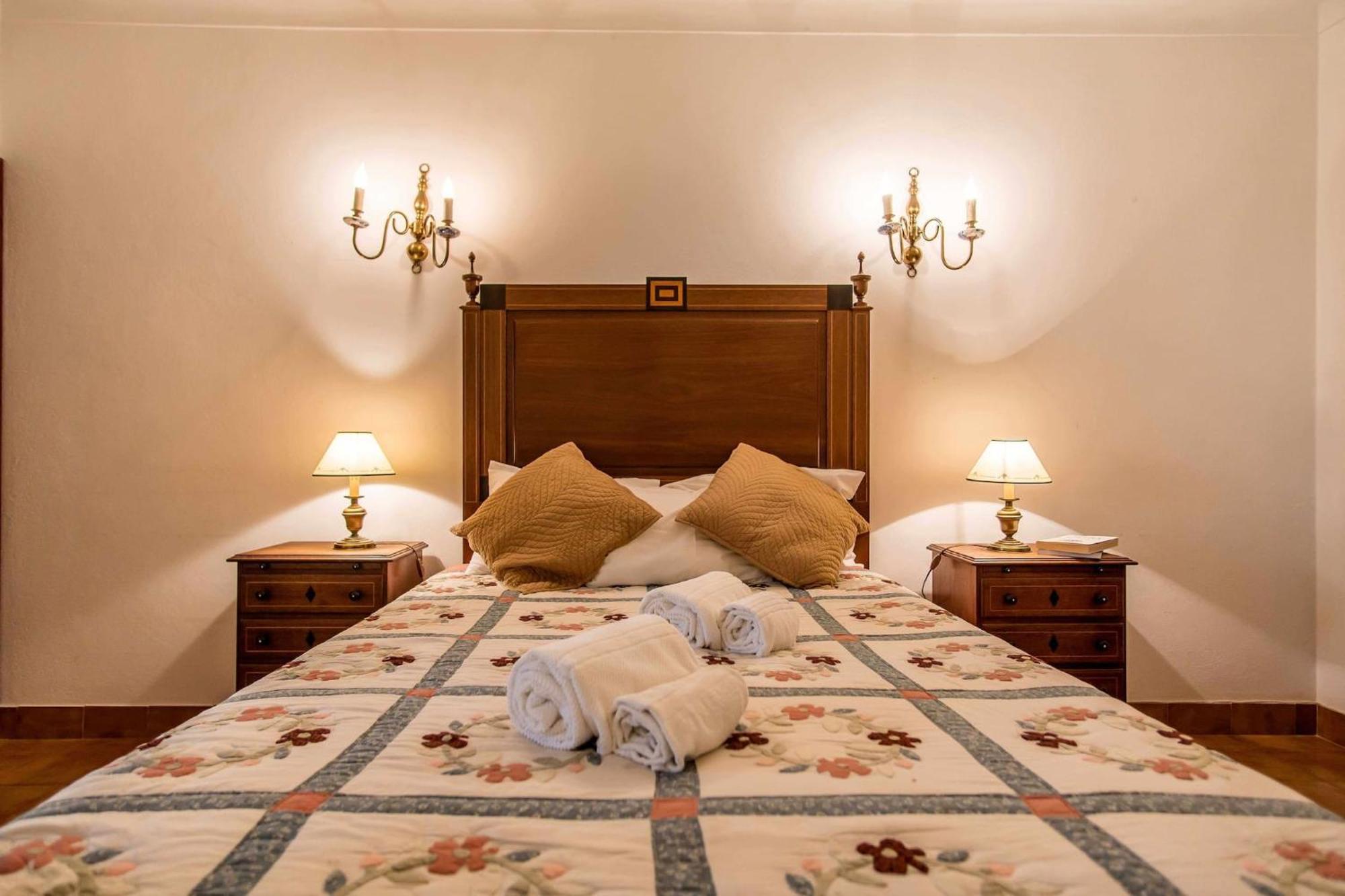 Casa Falesia T2 - Garden View - 5 Min From The Beach - Wifi أولوز داغوا المظهر الخارجي الصورة