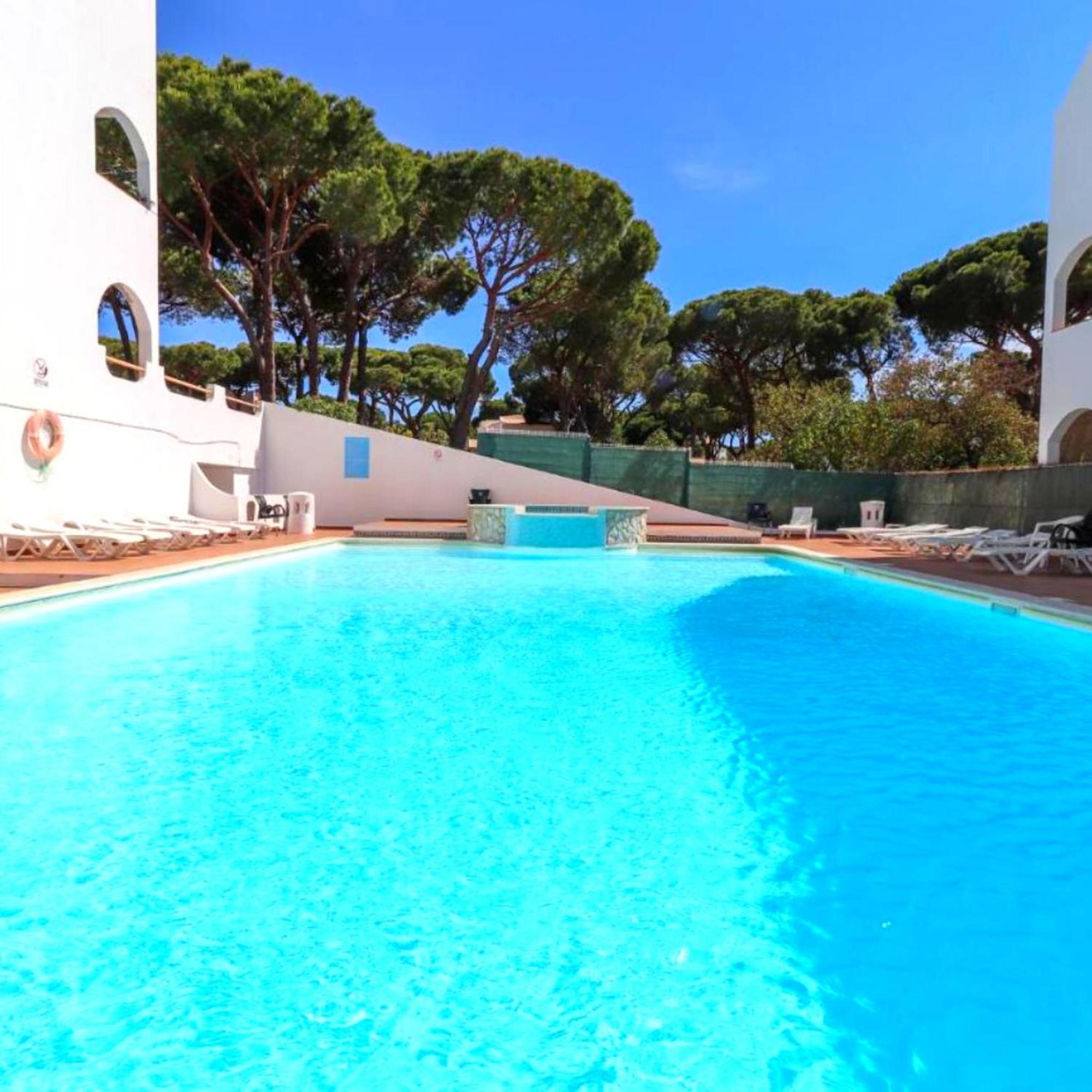 Casa Falesia T2 - Garden View - 5 Min From The Beach - Wifi أولوز داغوا المظهر الخارجي الصورة