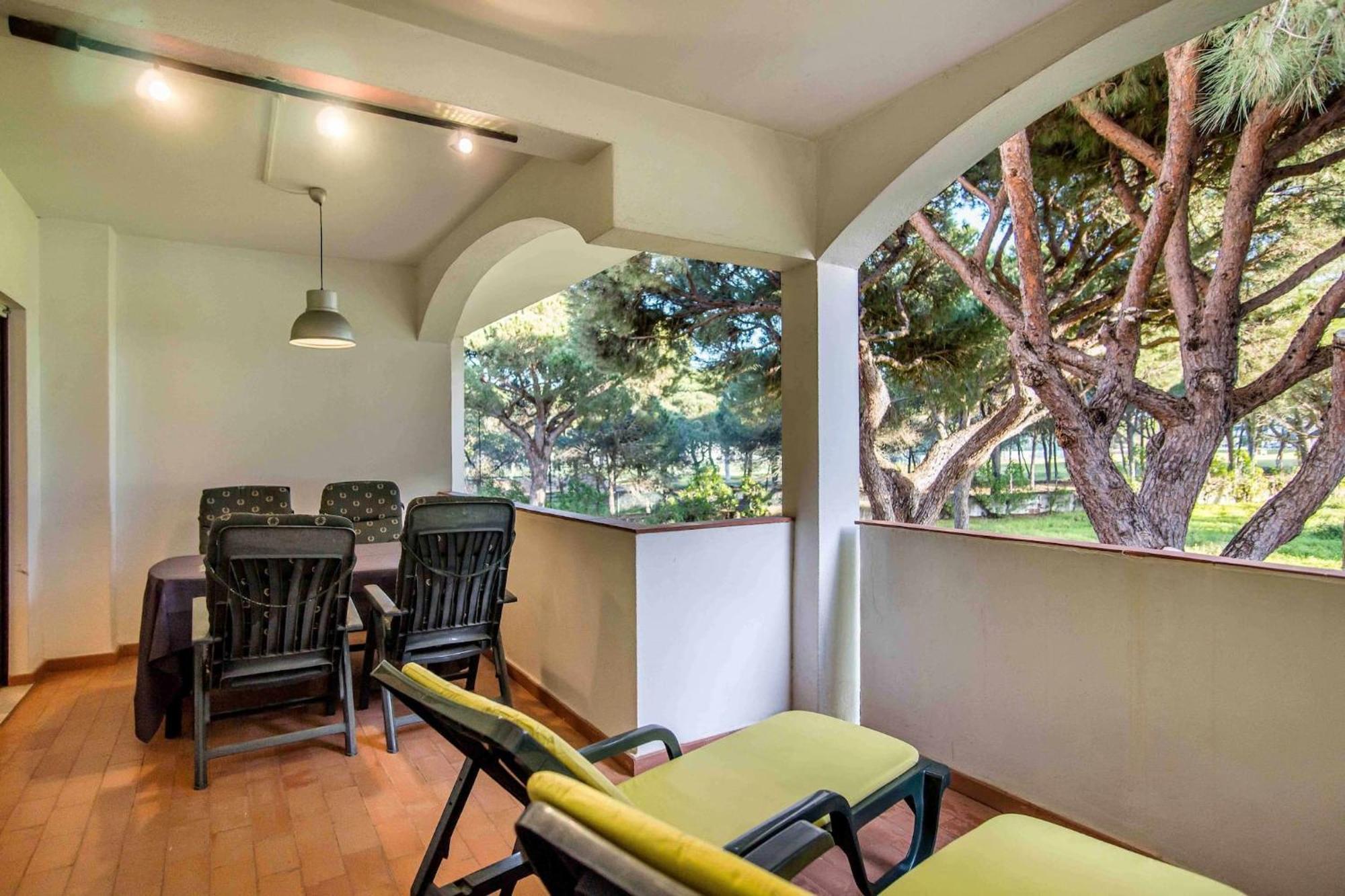 Casa Falesia T2 - Garden View - 5 Min From The Beach - Wifi أولوز داغوا المظهر الخارجي الصورة