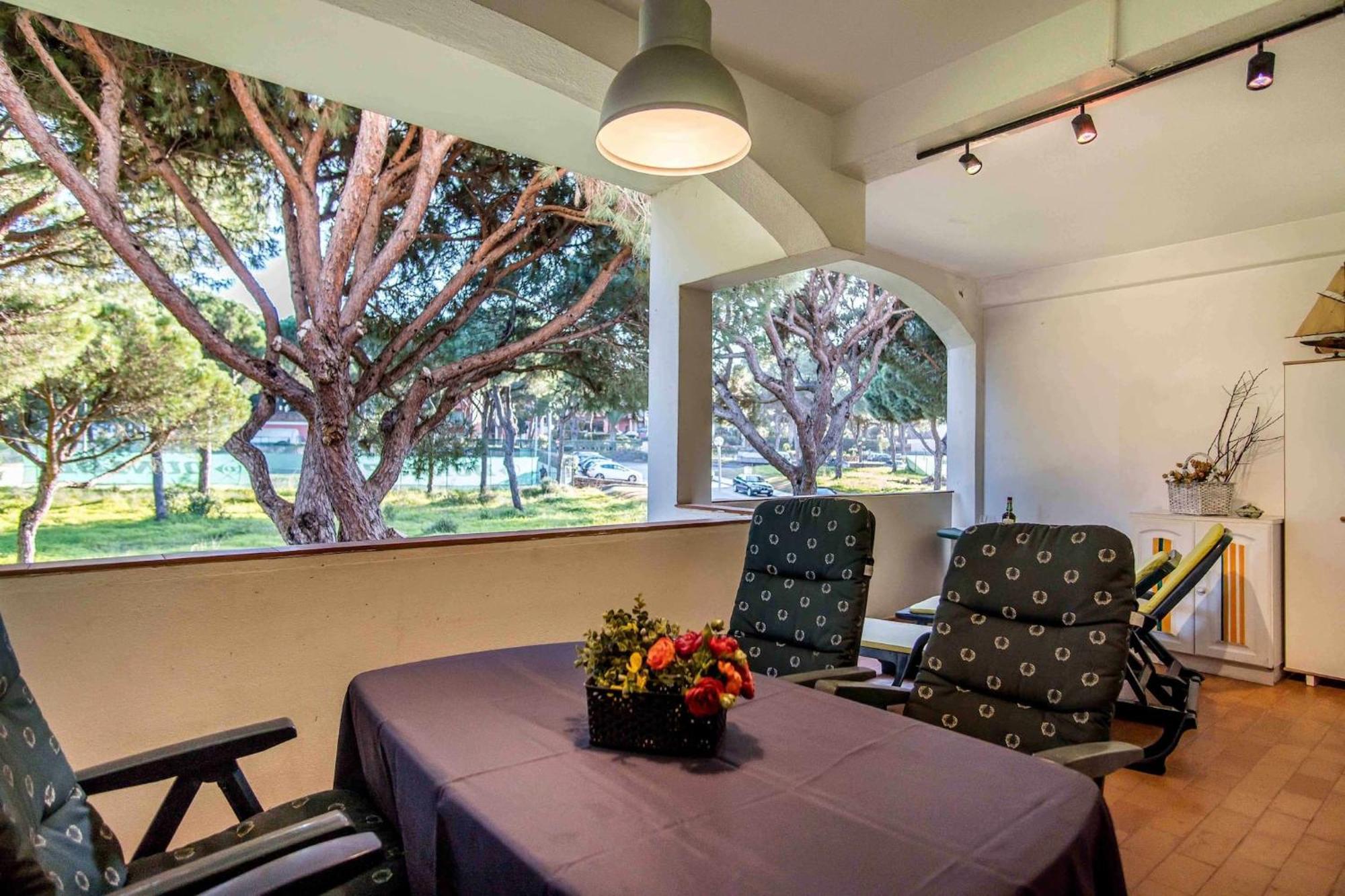 Casa Falesia T2 - Garden View - 5 Min From The Beach - Wifi أولوز داغوا المظهر الخارجي الصورة